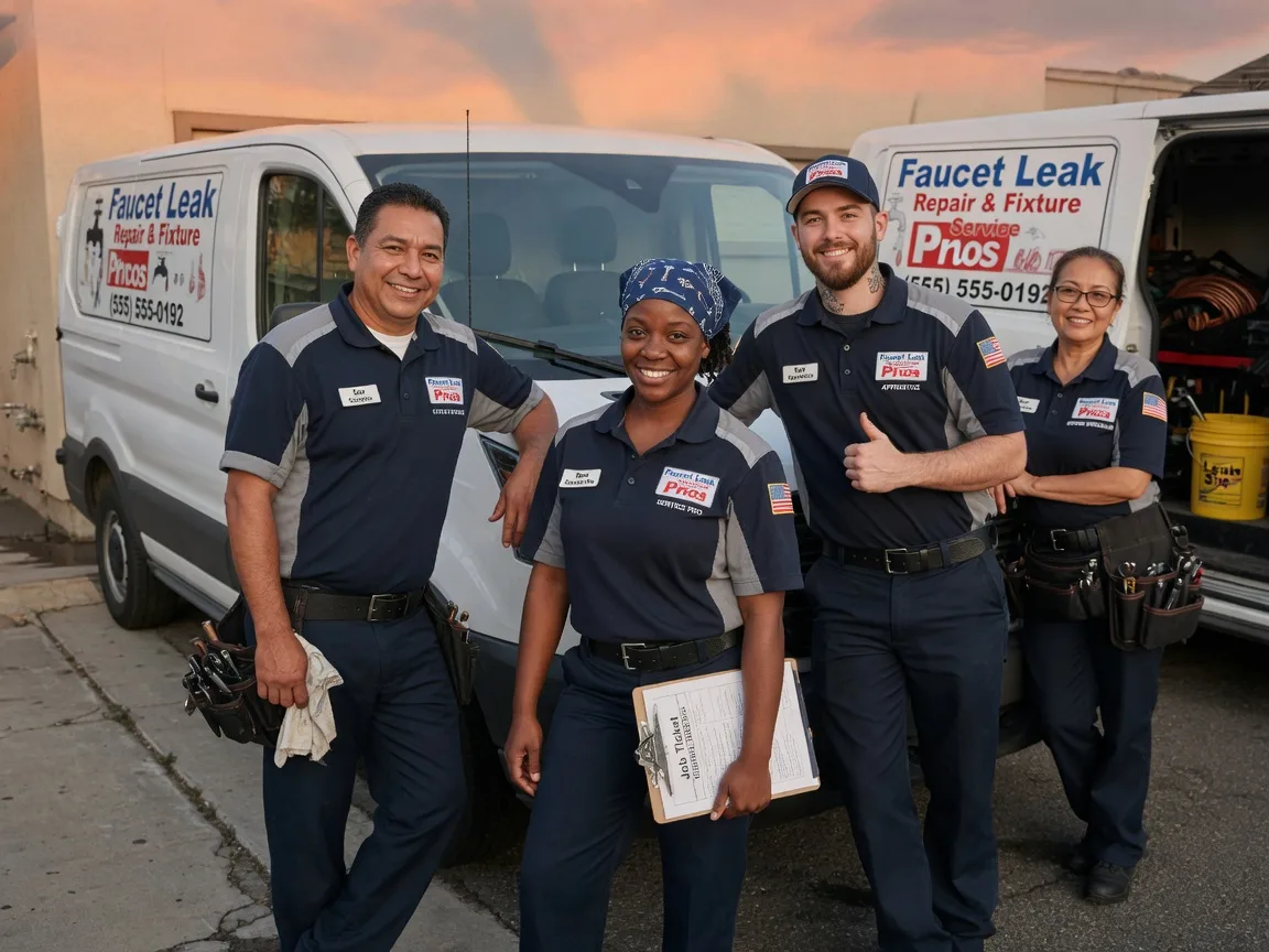 Faucet Repair company in Portersville, PA